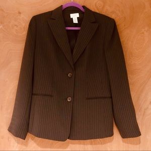 Ann Taylor LOFT Blazer